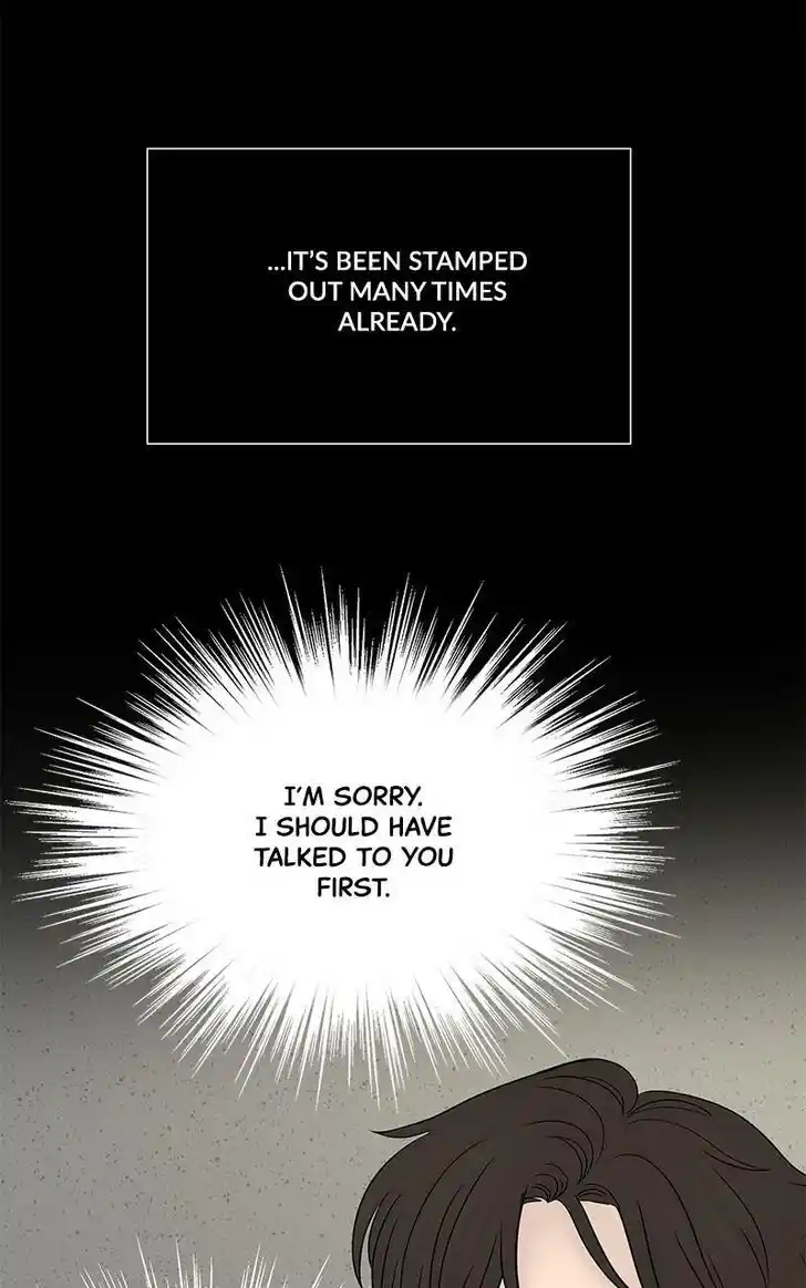 Chasing Tails Ch.100