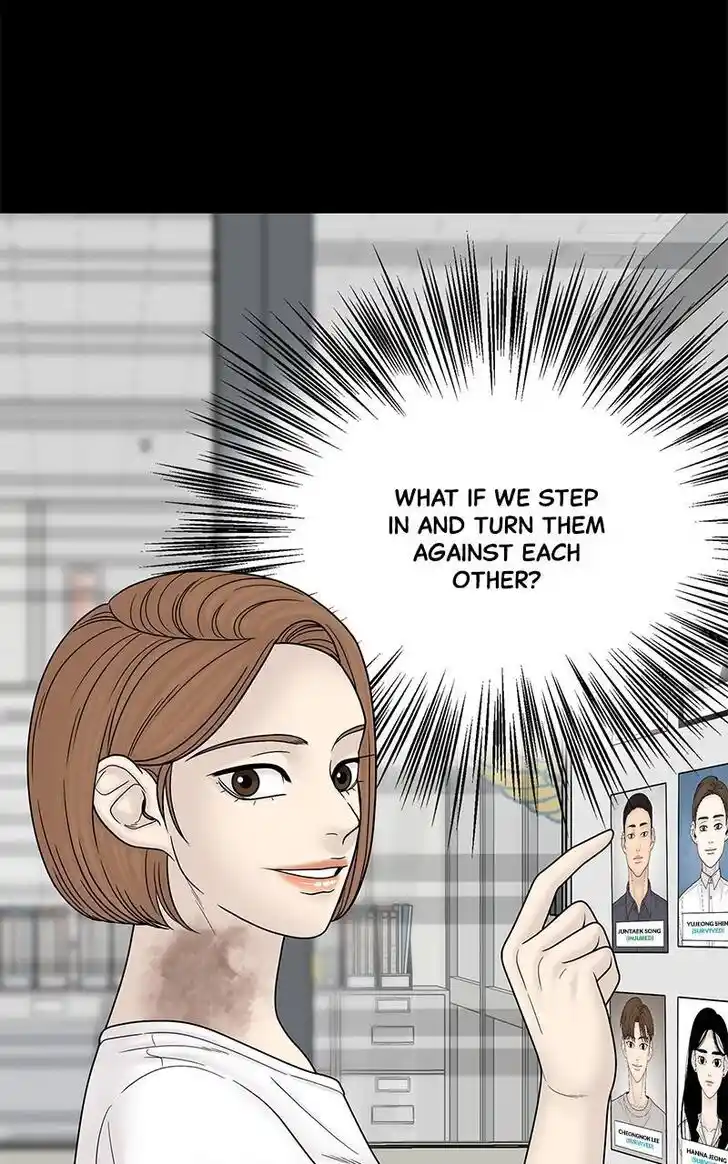 Chasing Tails Ch.100