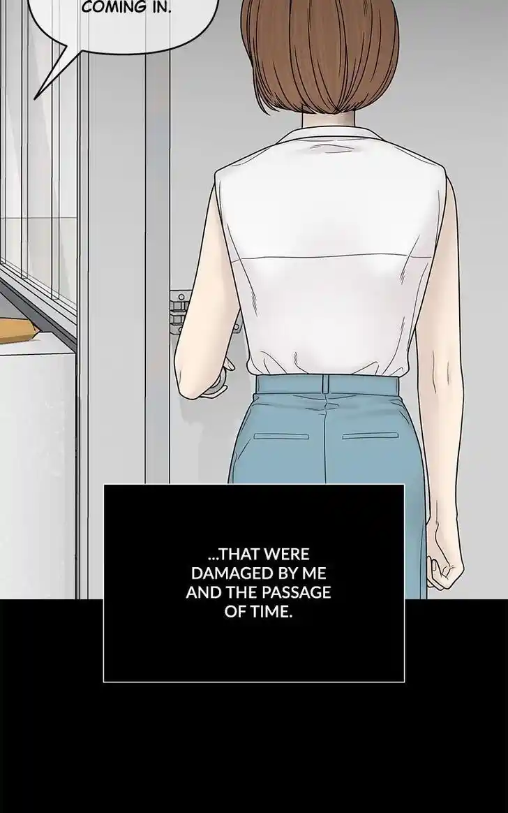 Chasing Tails Ch.100