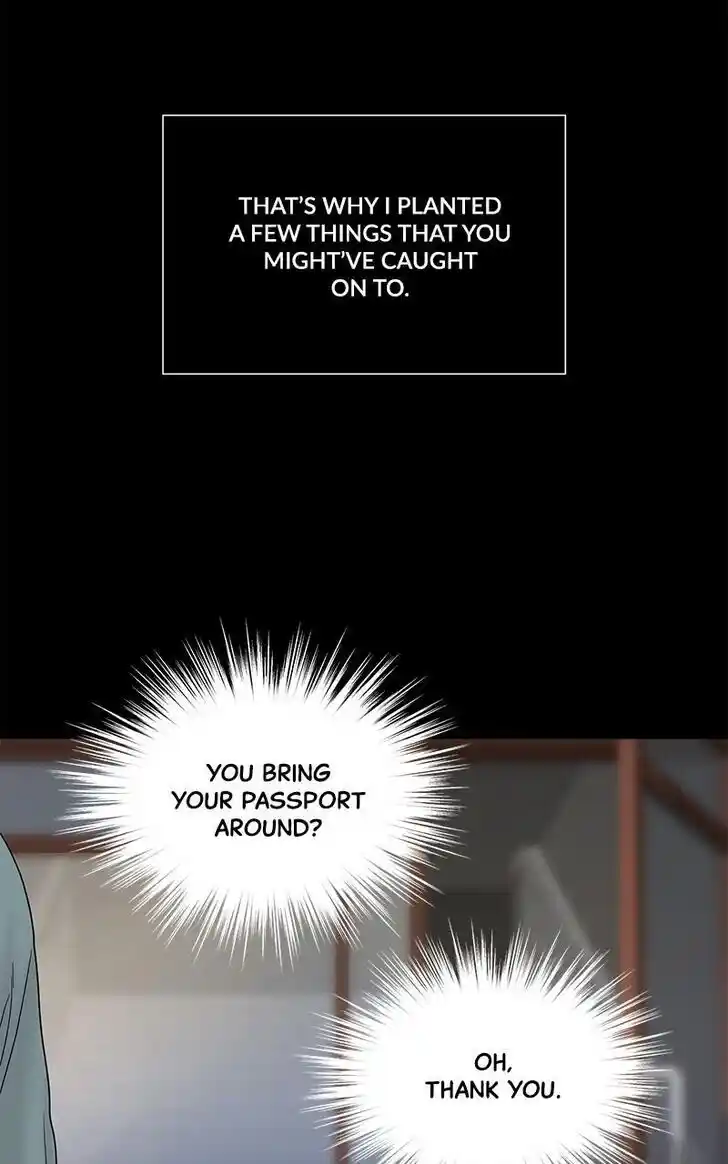 Chasing Tails Ch.100