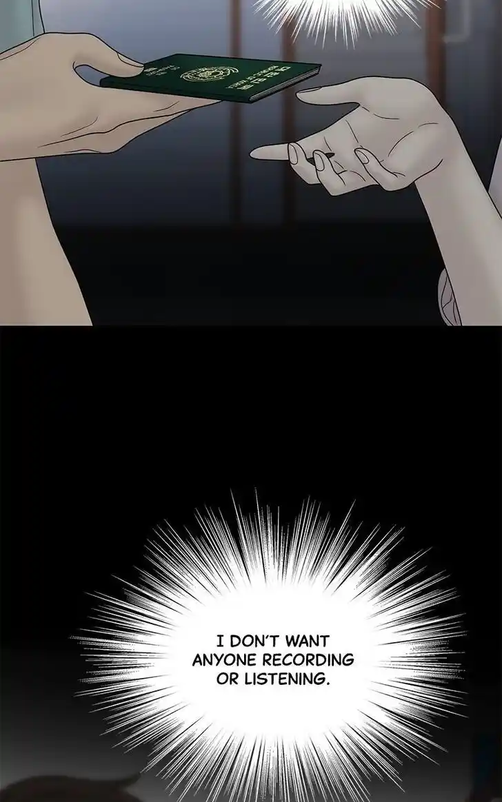 Chasing Tails Ch.100