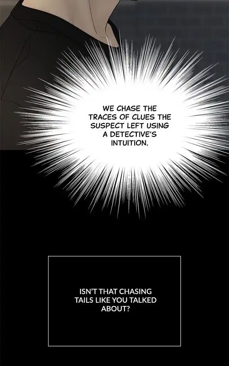 Chasing Tails Ch.100