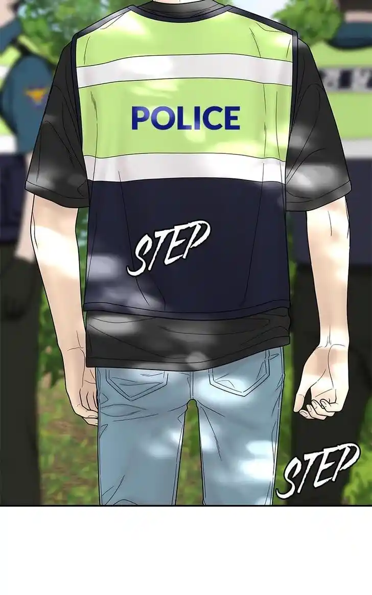 Chasing Tails Ch.100