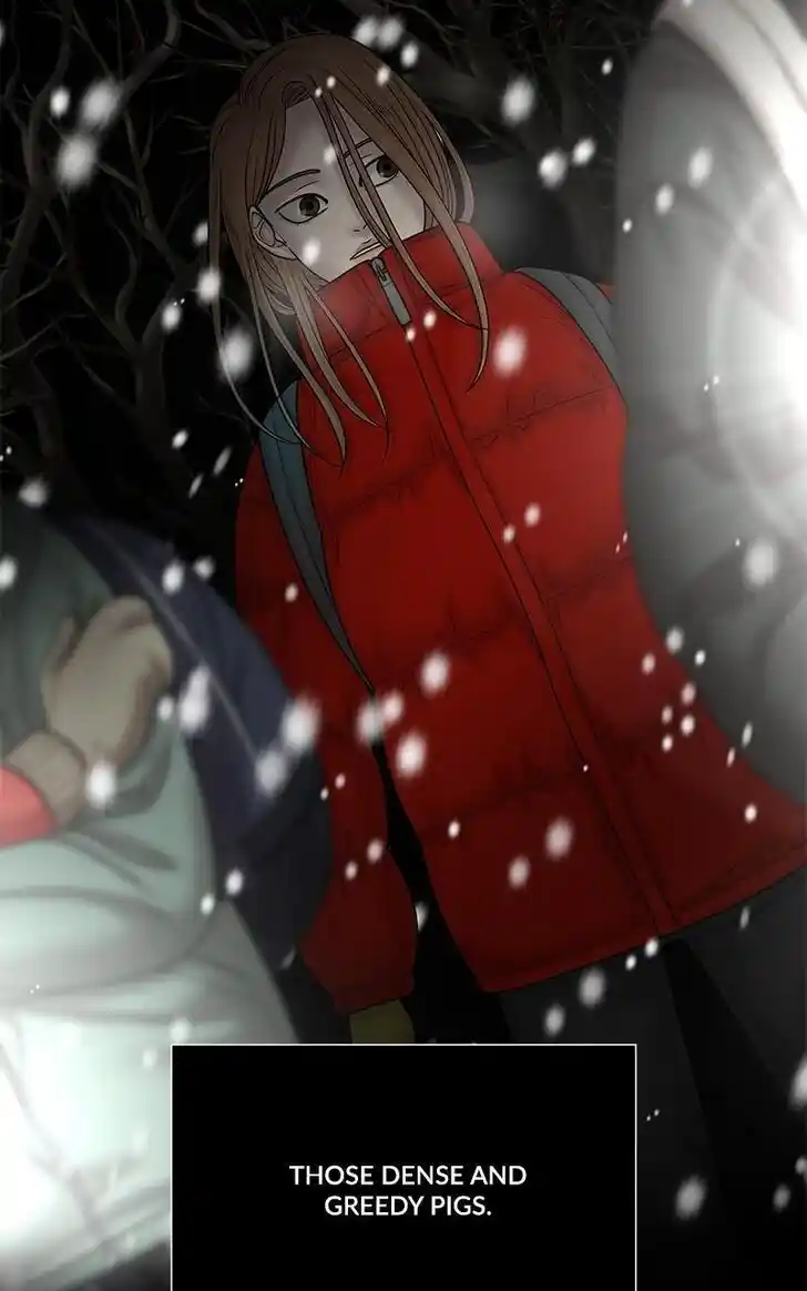 Chasing Tails Ch.100