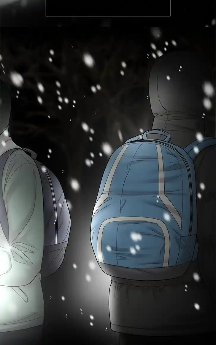 Chasing Tails Ch.100