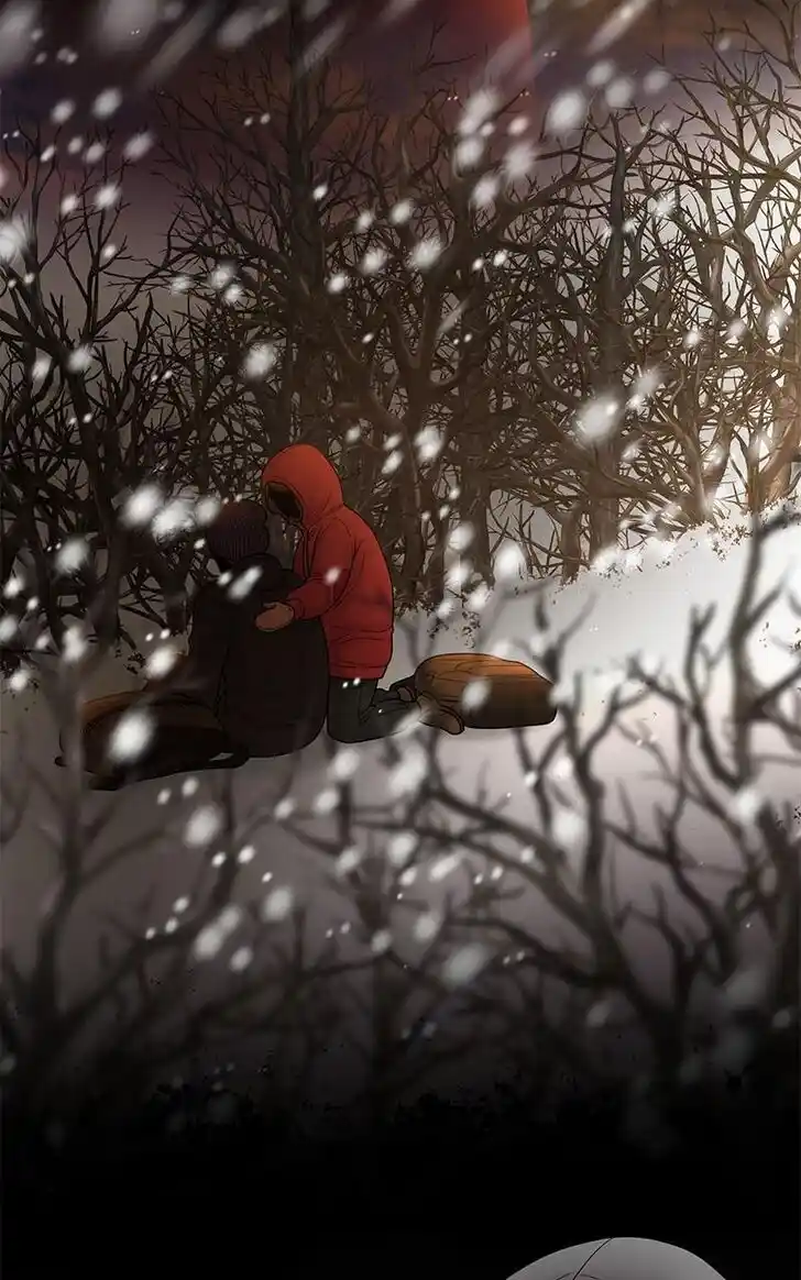 Chasing Tails Ch.100