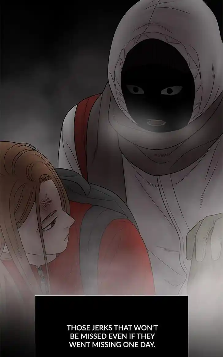 Chasing Tails Ch.100