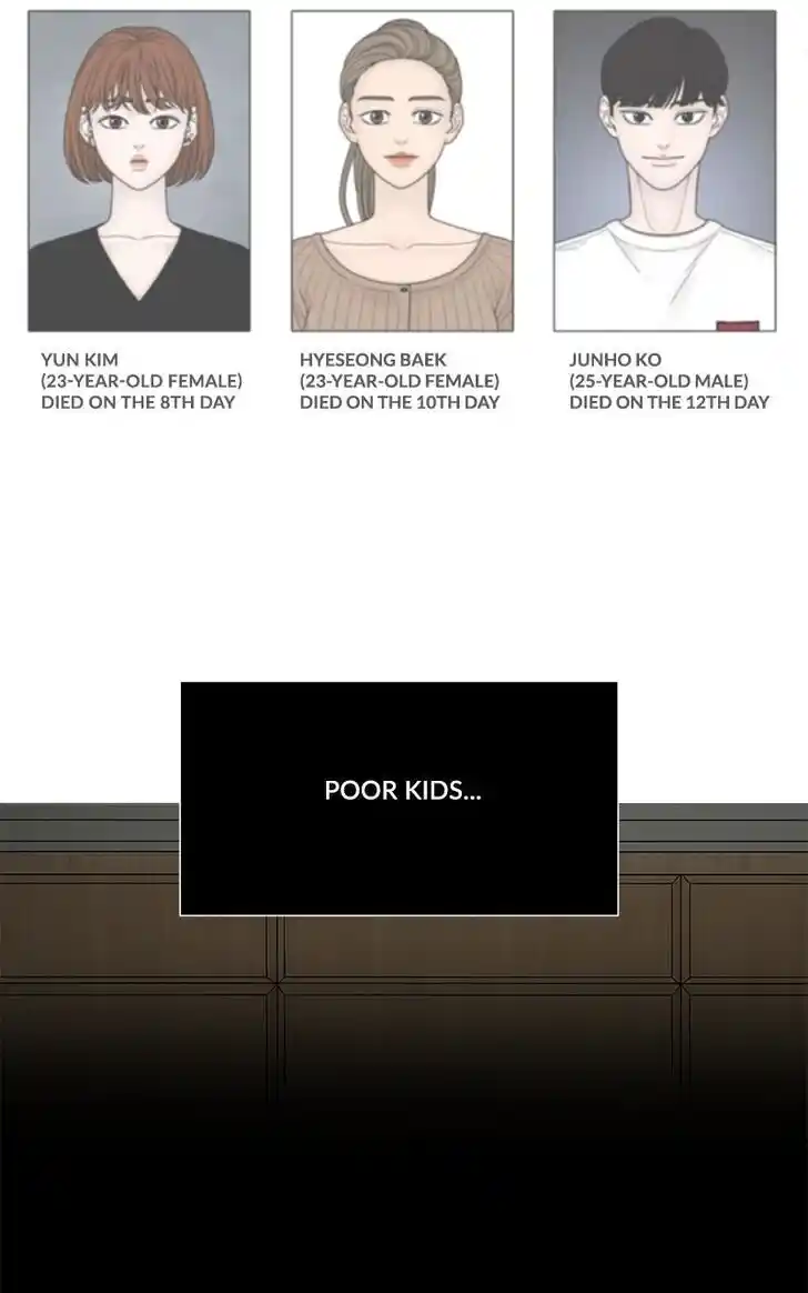 Chasing Tails Ch.100