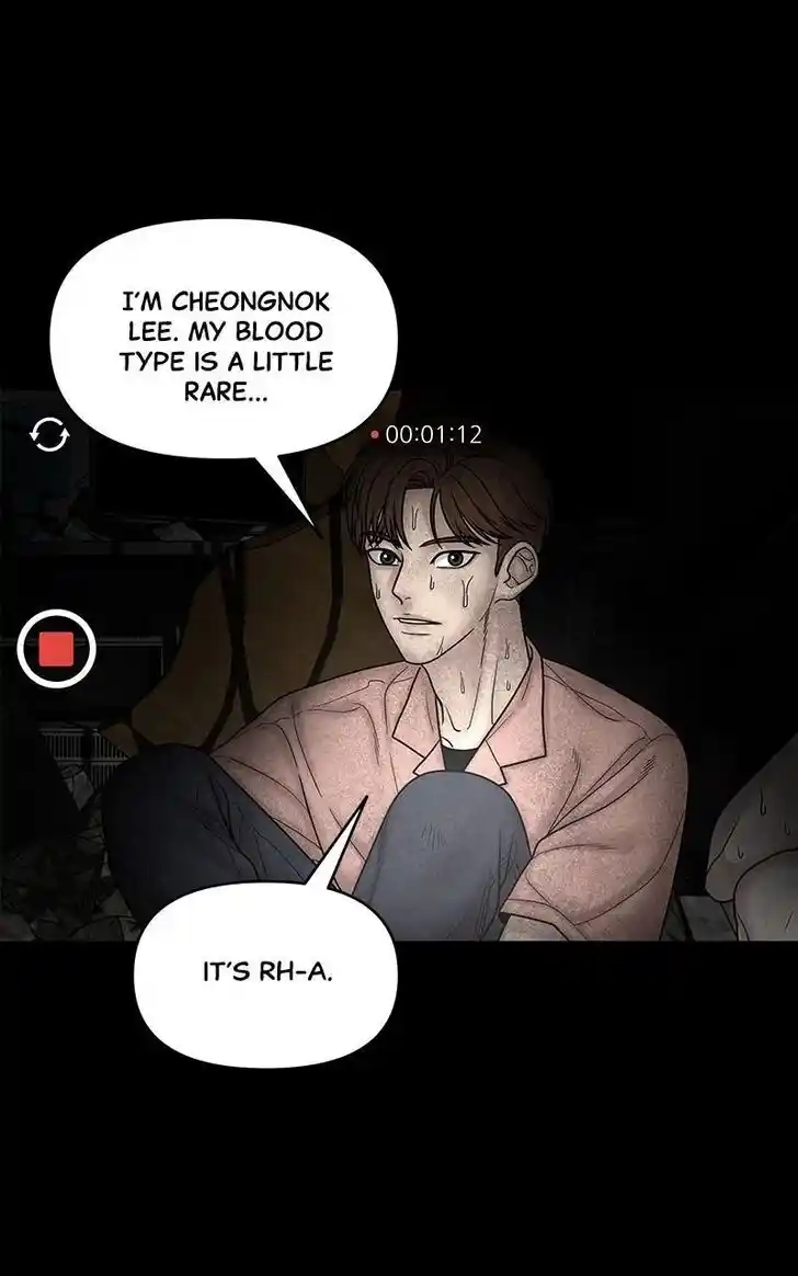 Chasing Tails Ch.100