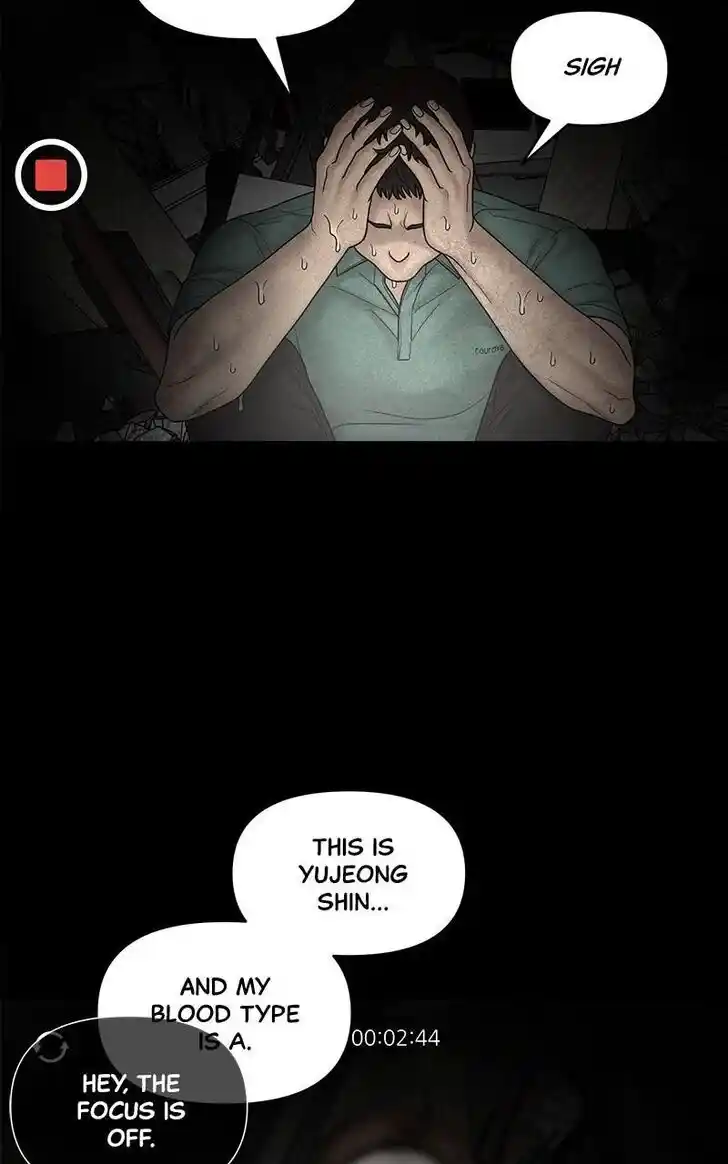 Chasing Tails Ch.100