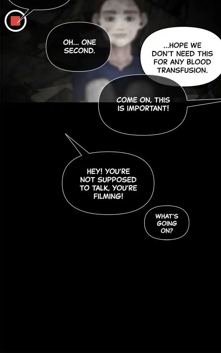 Chasing Tails Ch.100