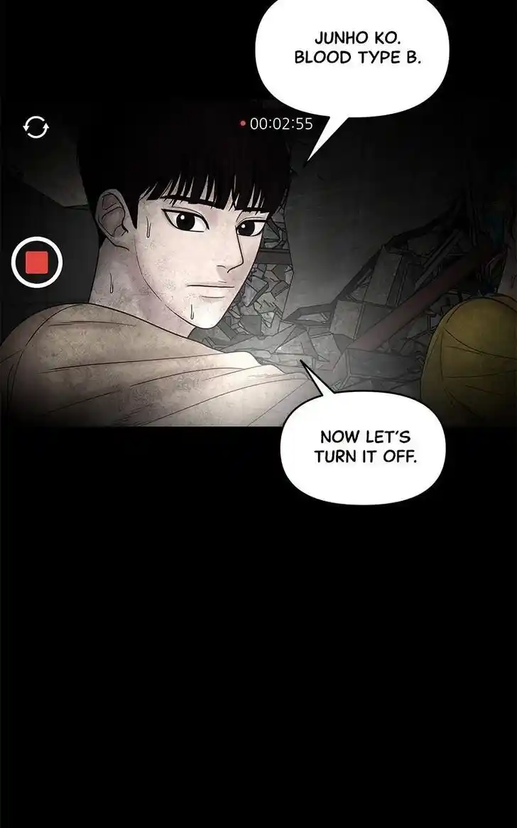 Chasing Tails Ch.100