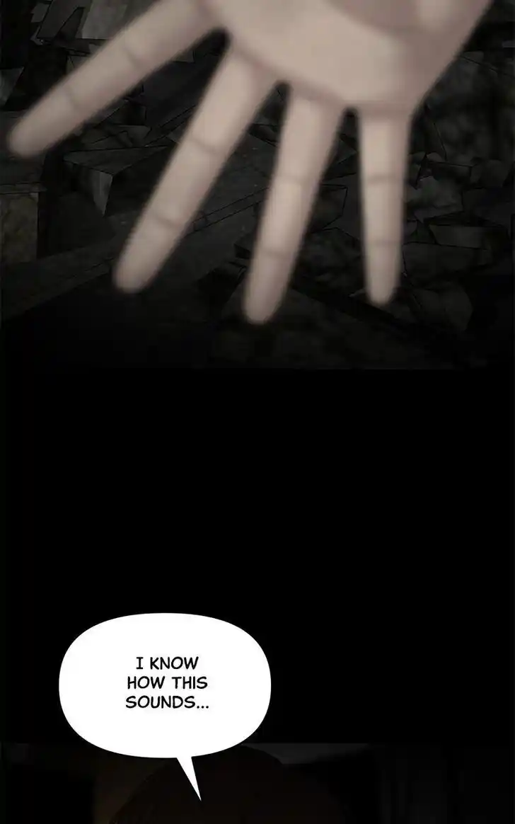 Chasing Tails Ch.100