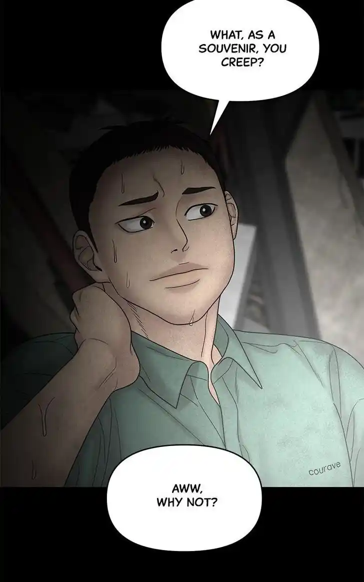 Chasing Tails Ch.100