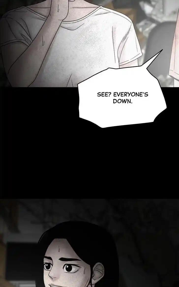 Chasing Tails Ch.100