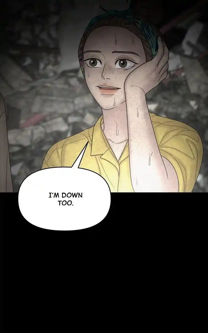 Chasing Tails Ch.100