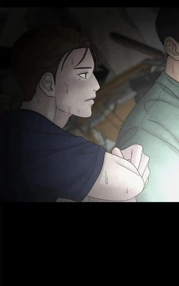 Chasing Tails Ch.100