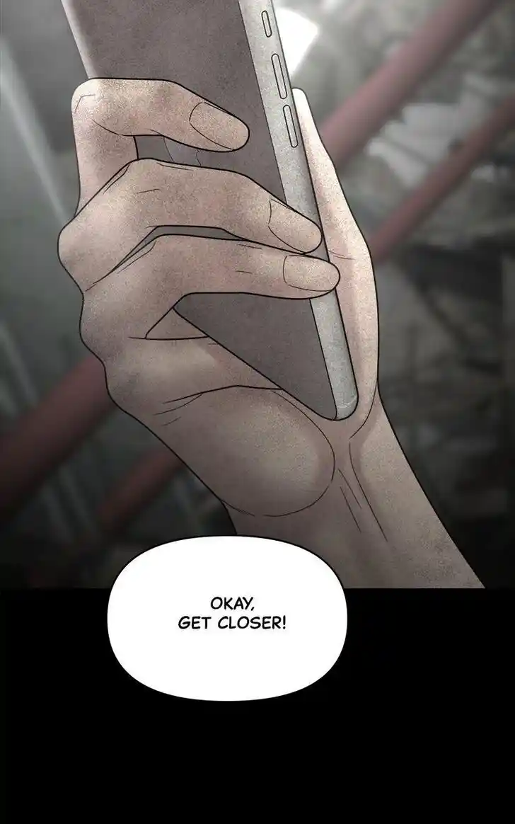 Chasing Tails Ch.100