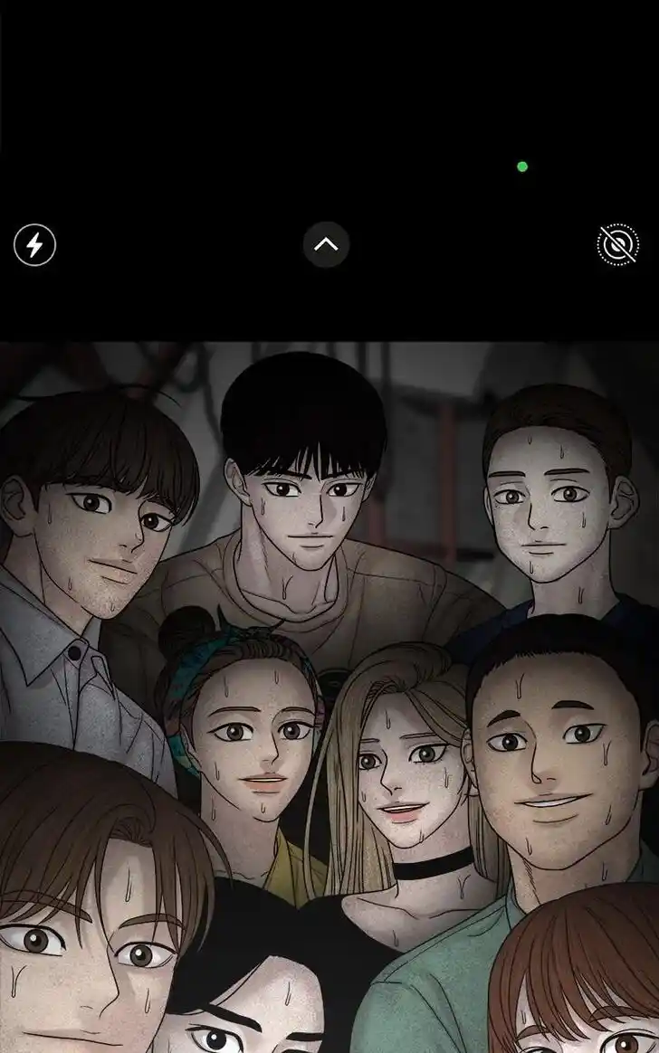 Chasing Tails Ch.100