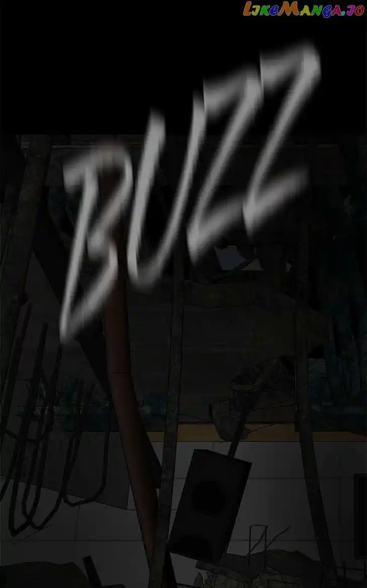 Chasing Tails Ch.101