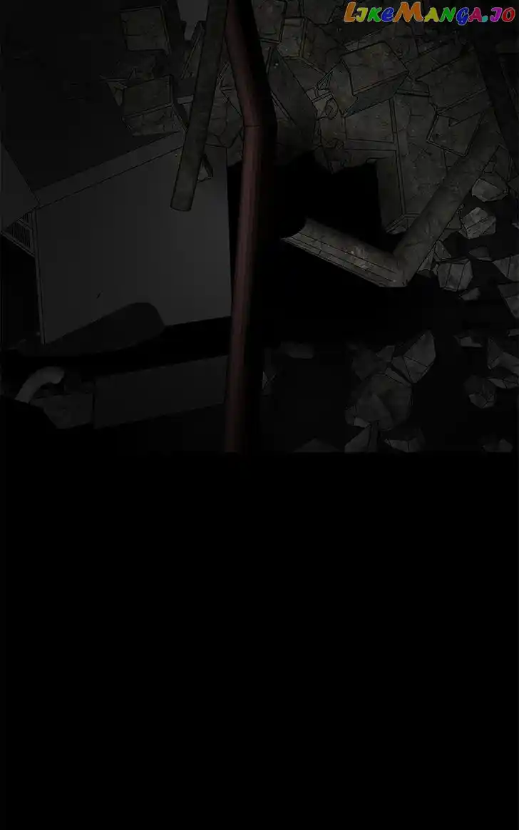 Chasing Tails Ch.101