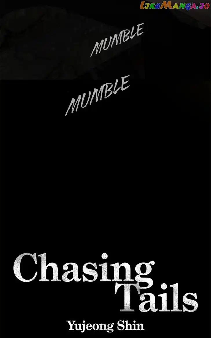 Chasing Tails Ch.101