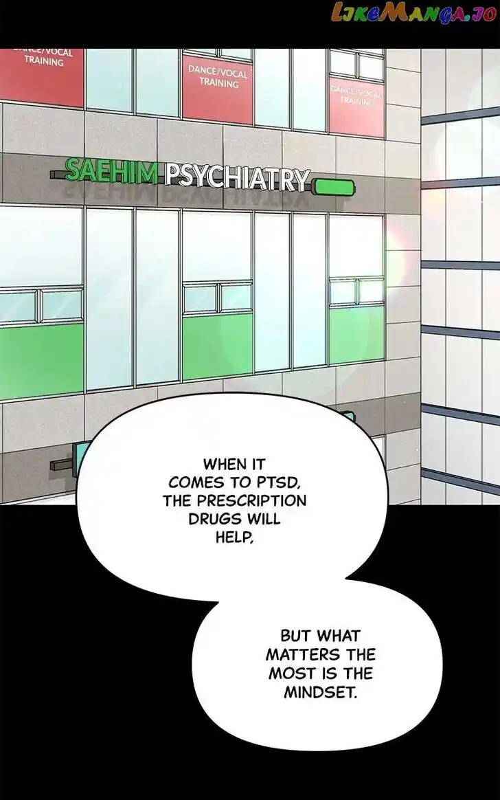 Chasing Tails Ch.101