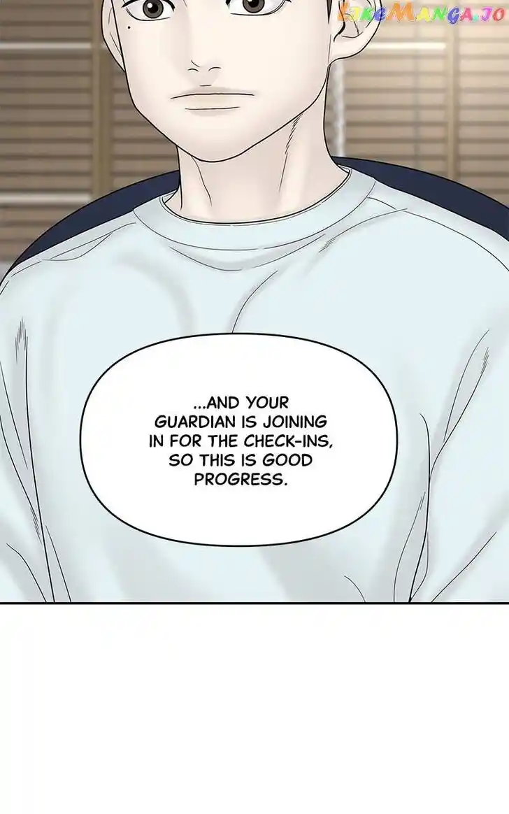 Chasing Tails Ch.101