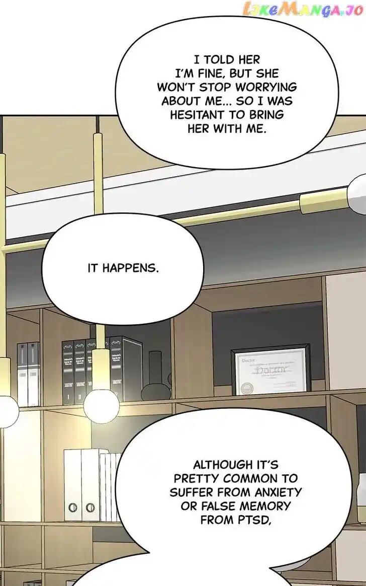 Chasing Tails Ch.101