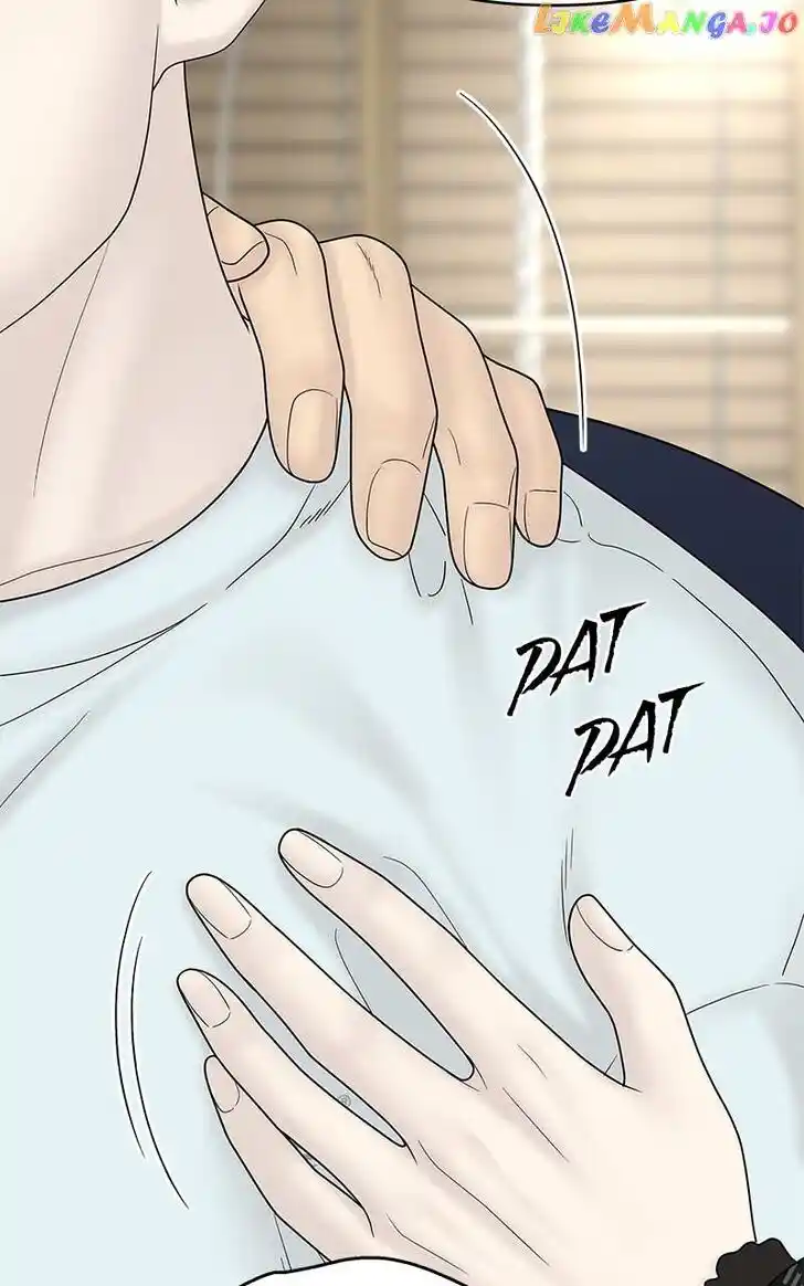 Chasing Tails Ch.101