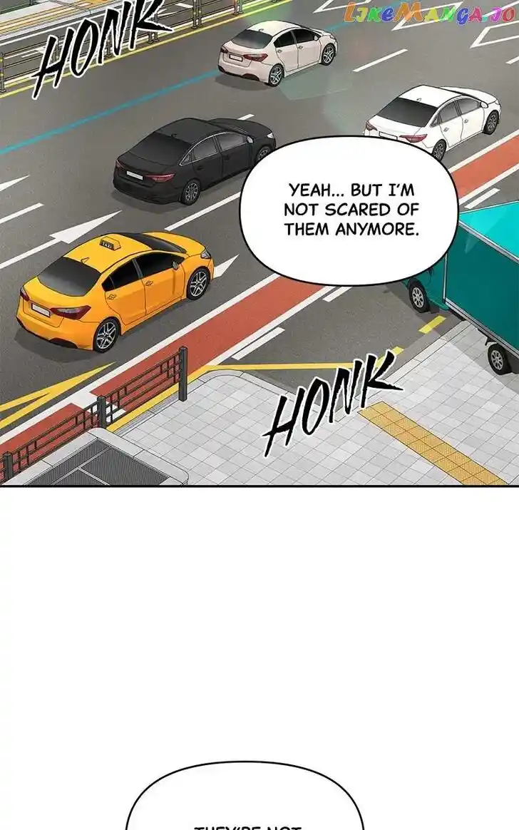 Chasing Tails Ch.101