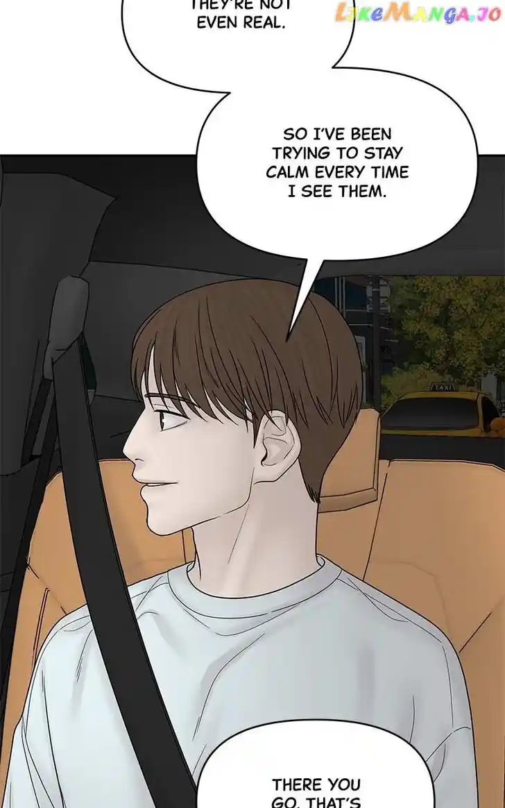 Chasing Tails Ch.101