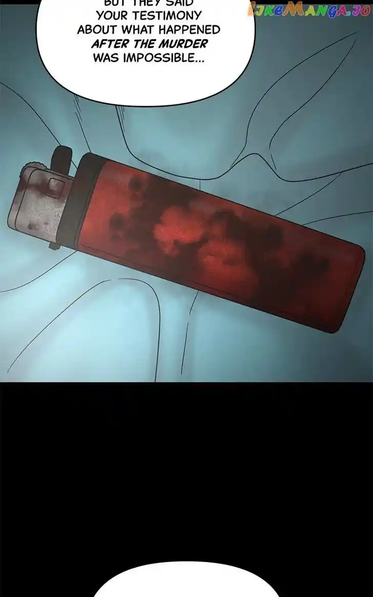 Chasing Tails Ch.101