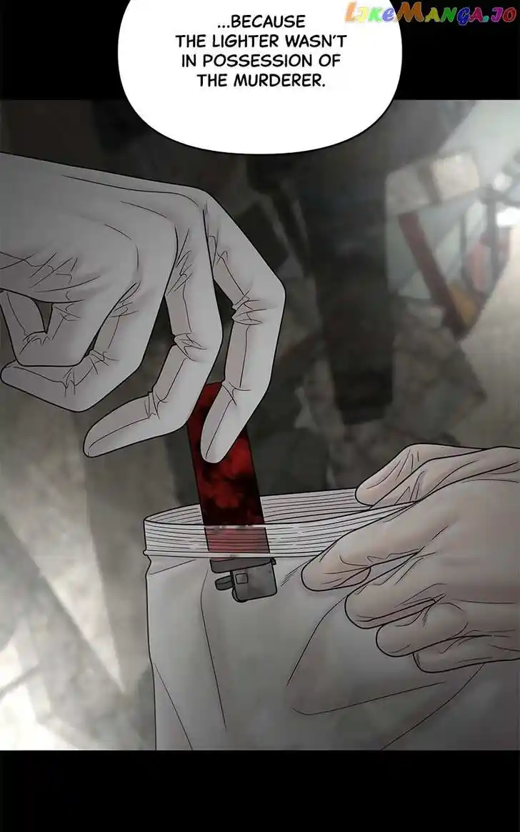 Chasing Tails Ch.101