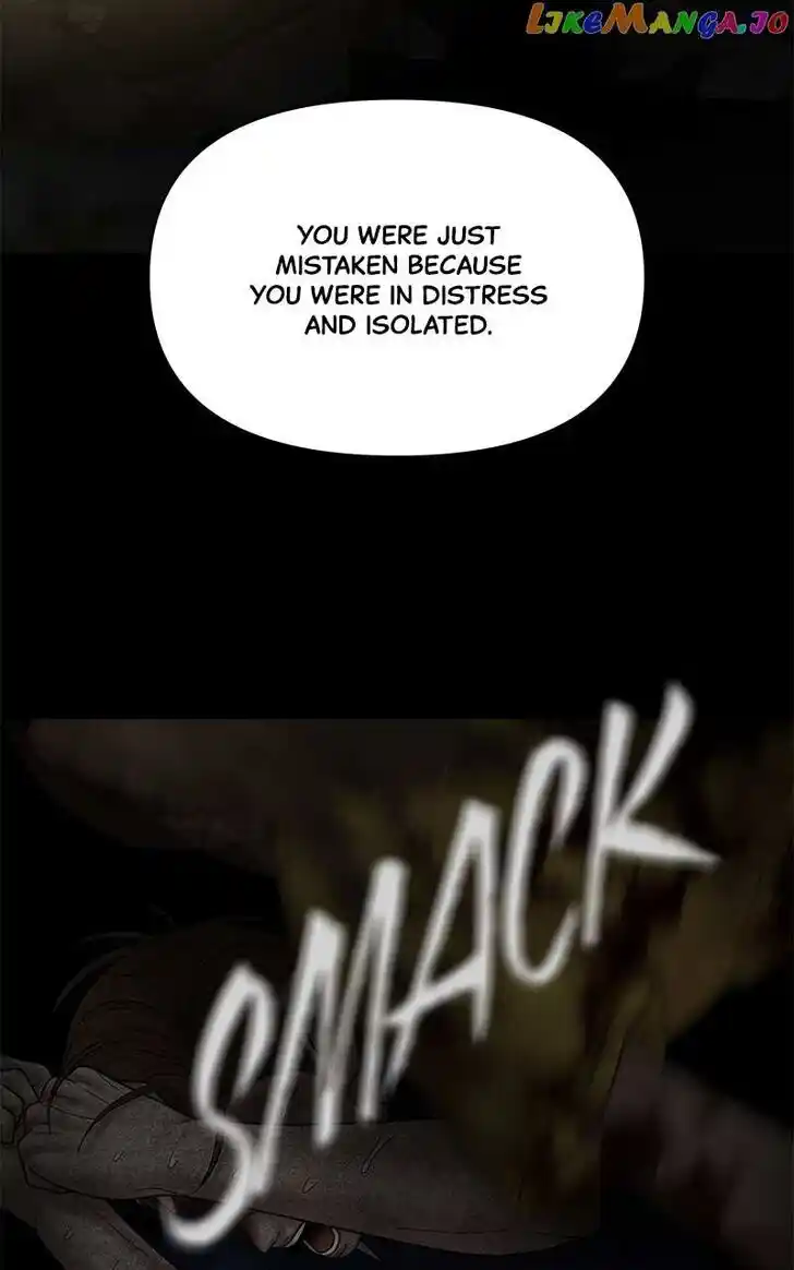 Chasing Tails Ch.101