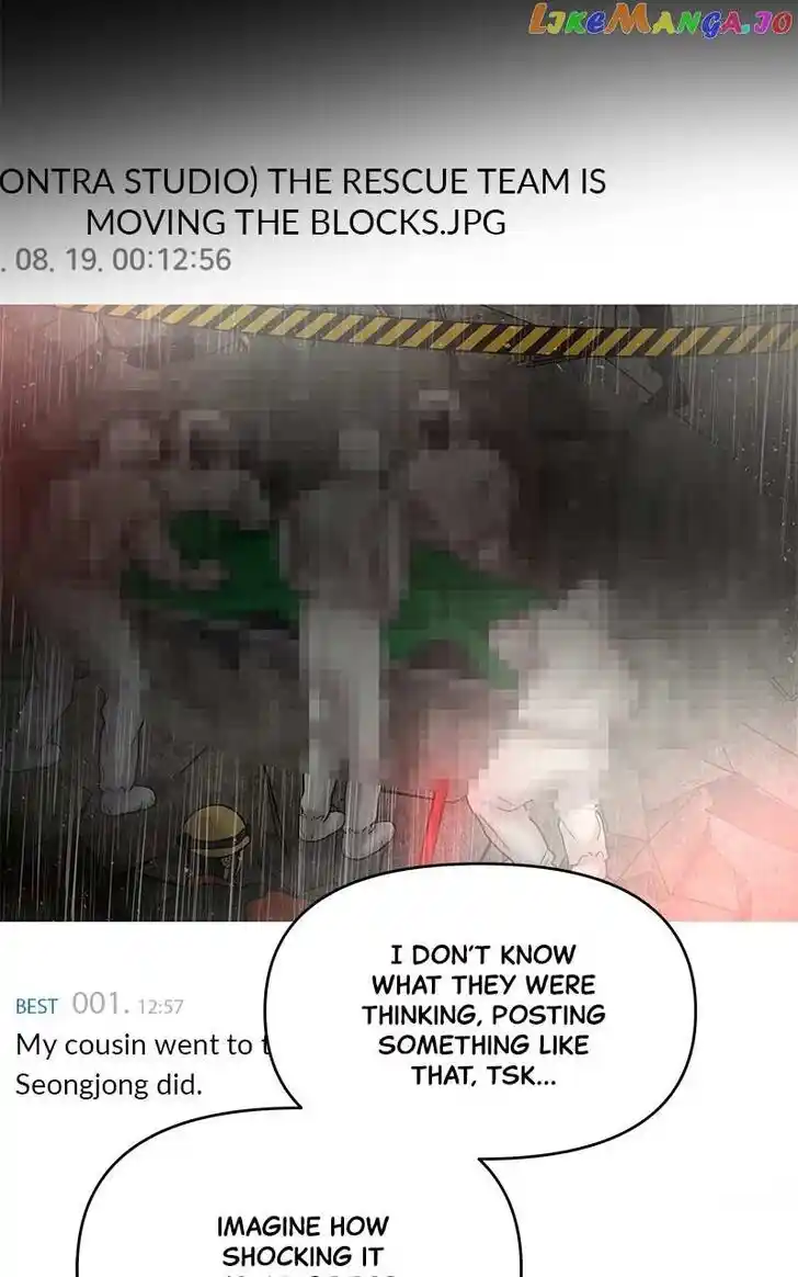 Chasing Tails Ch.101