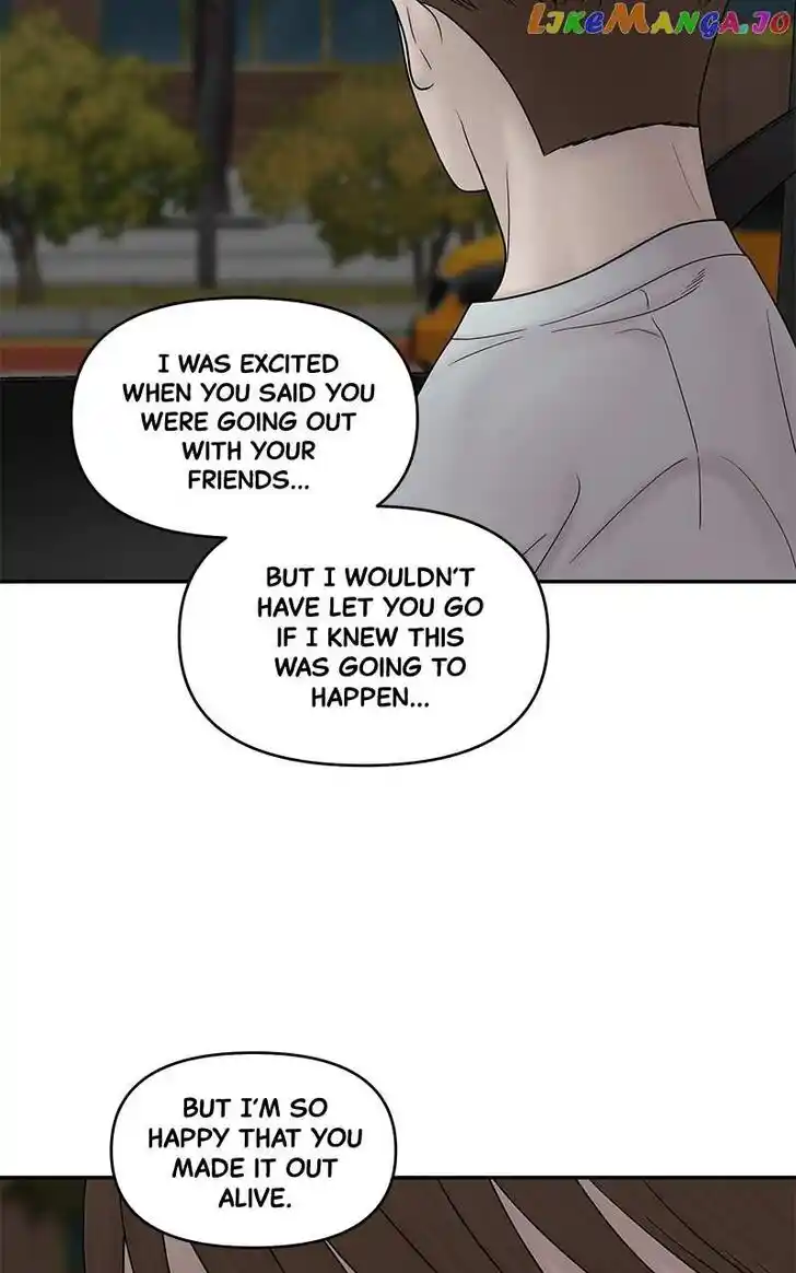 Chasing Tails Ch.101