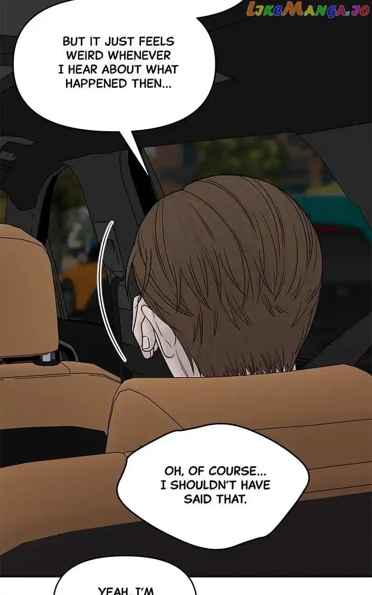 Chasing Tails Ch.101