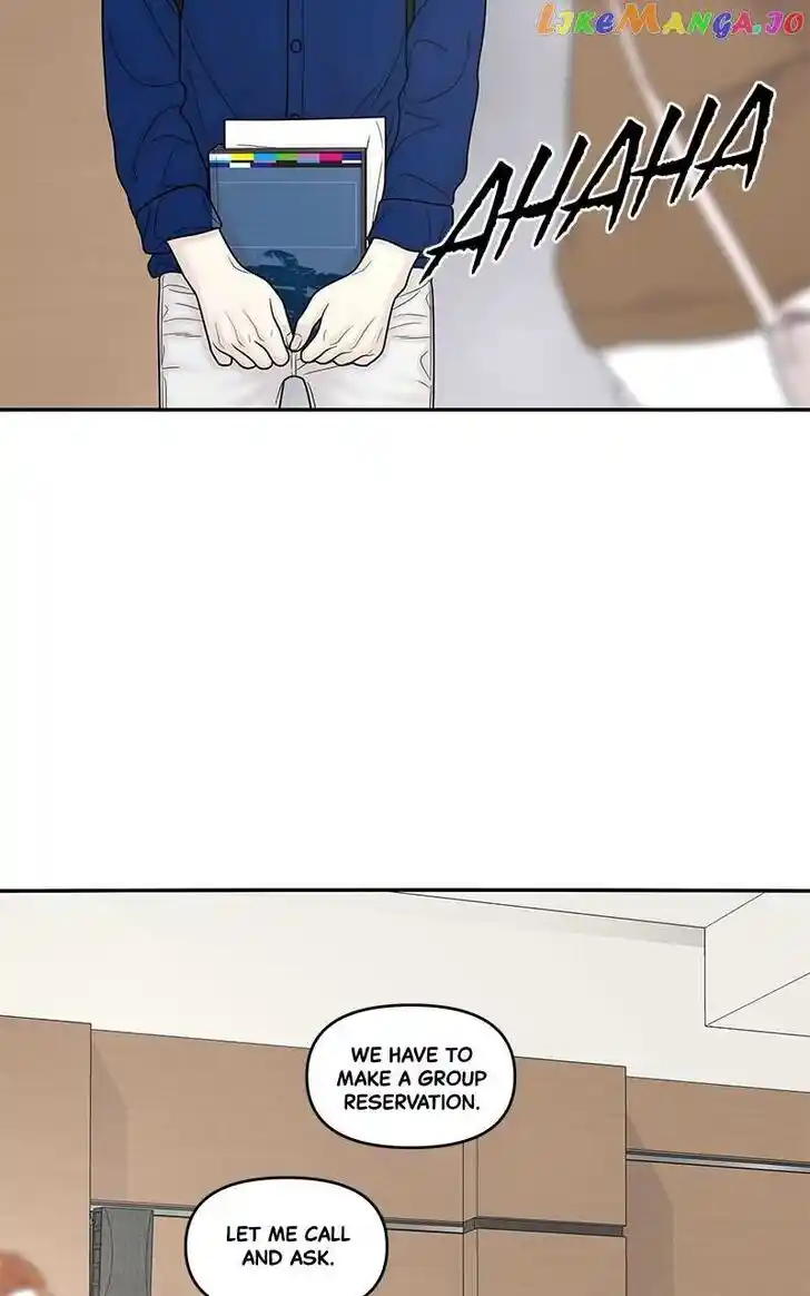 Chasing Tails Ch.101