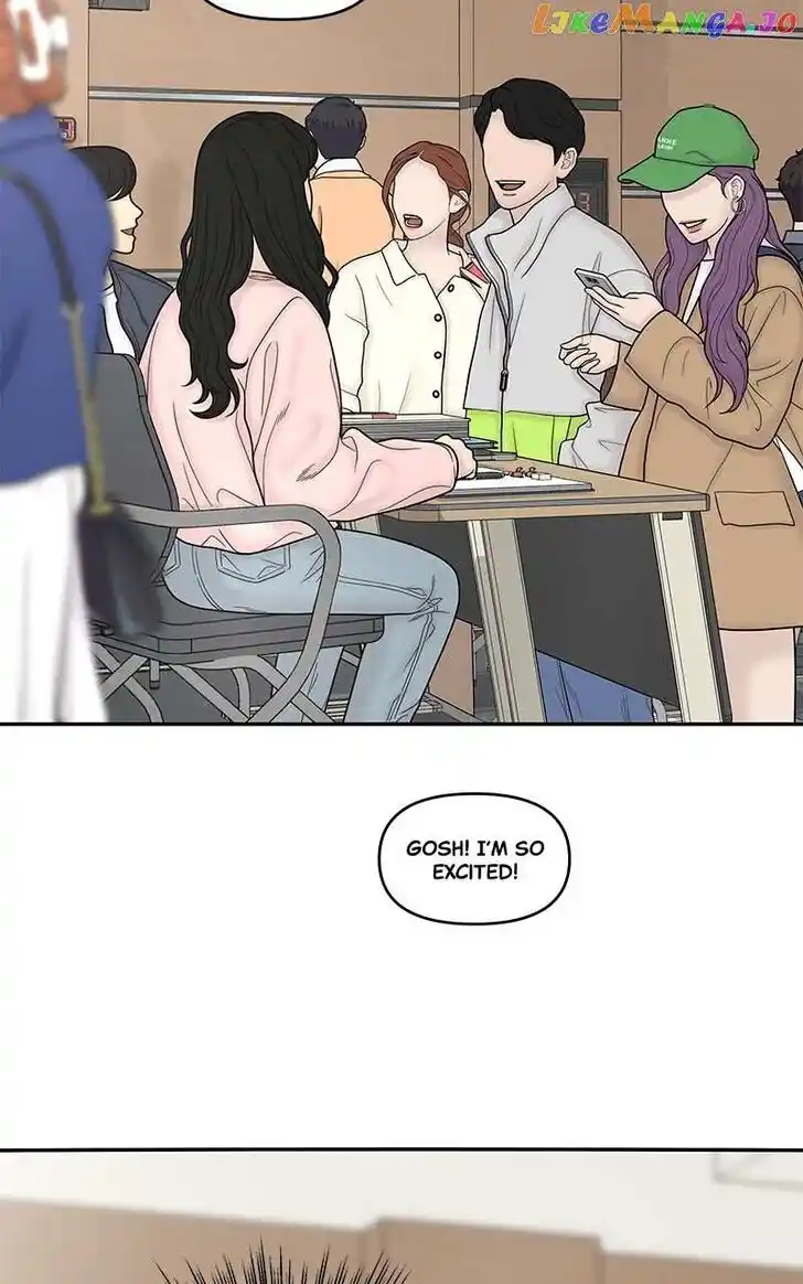 Chasing Tails Ch.101