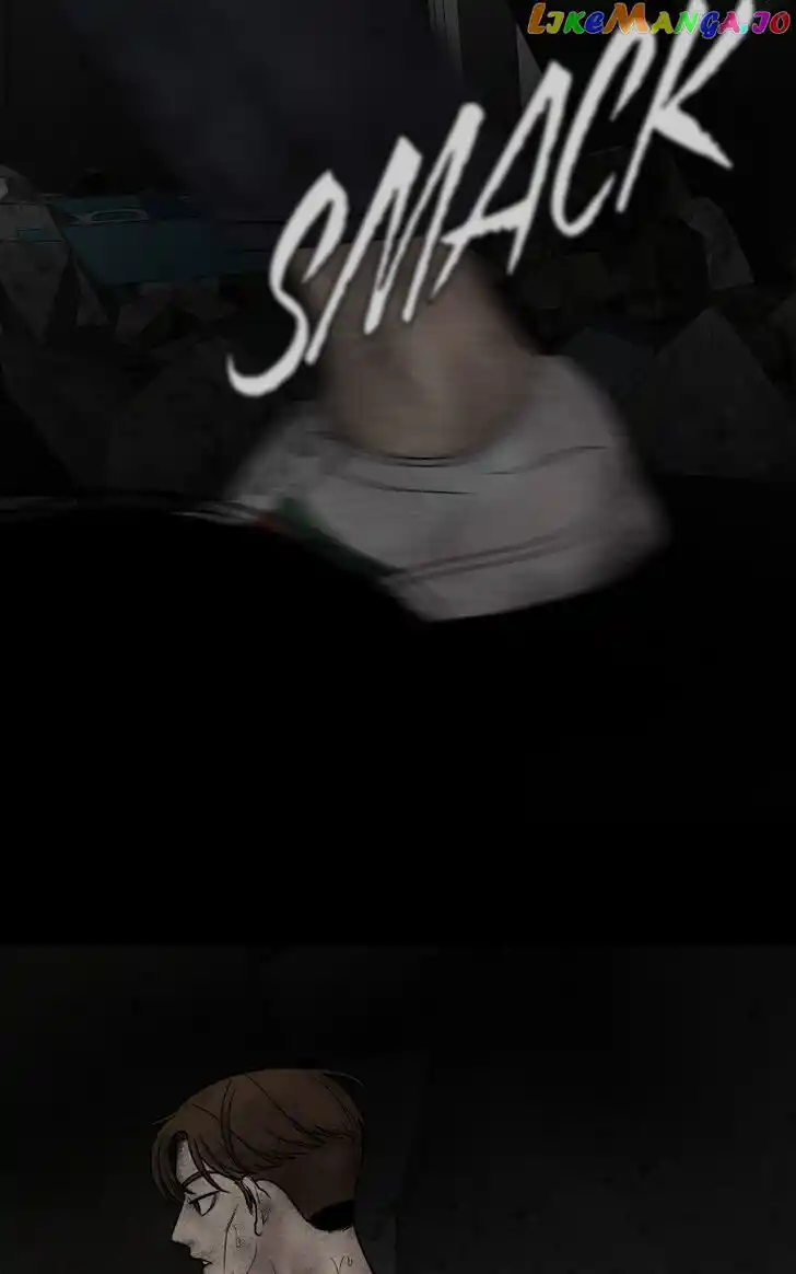 Chasing Tails Ch.101