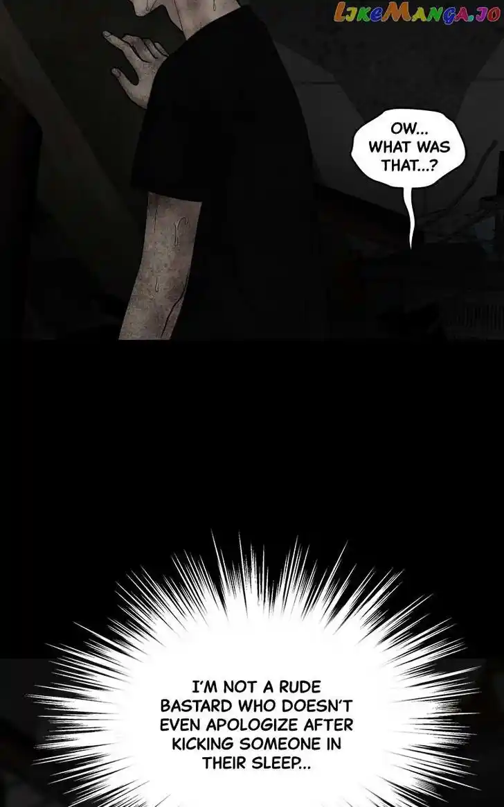 Chasing Tails Ch.101