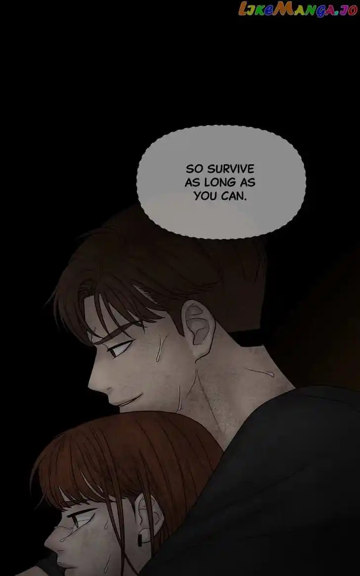 Chasing Tails Ch.101