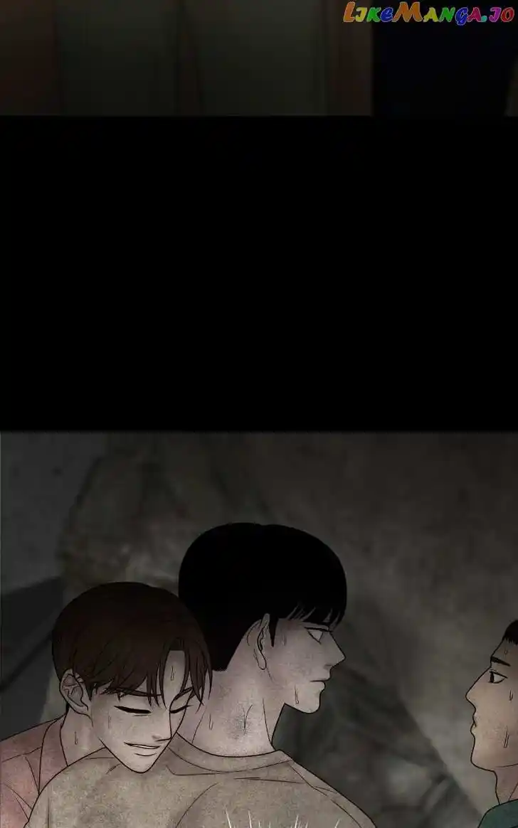 Chasing Tails Ch.101