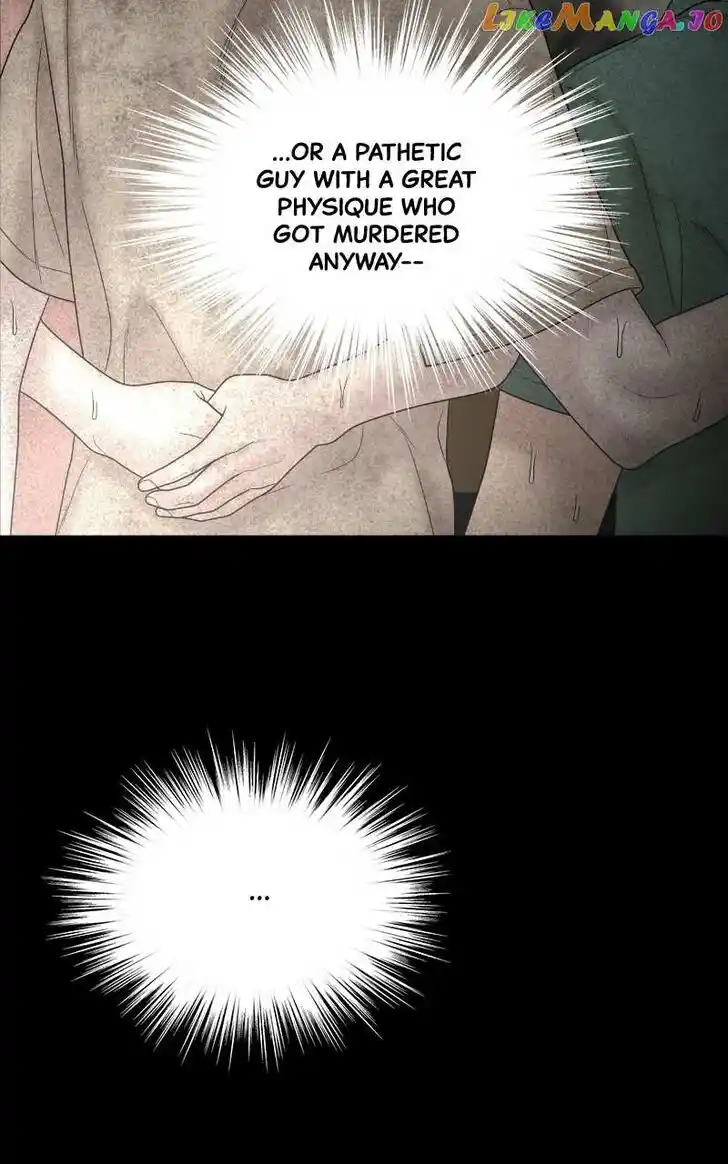 Chasing Tails Ch.101