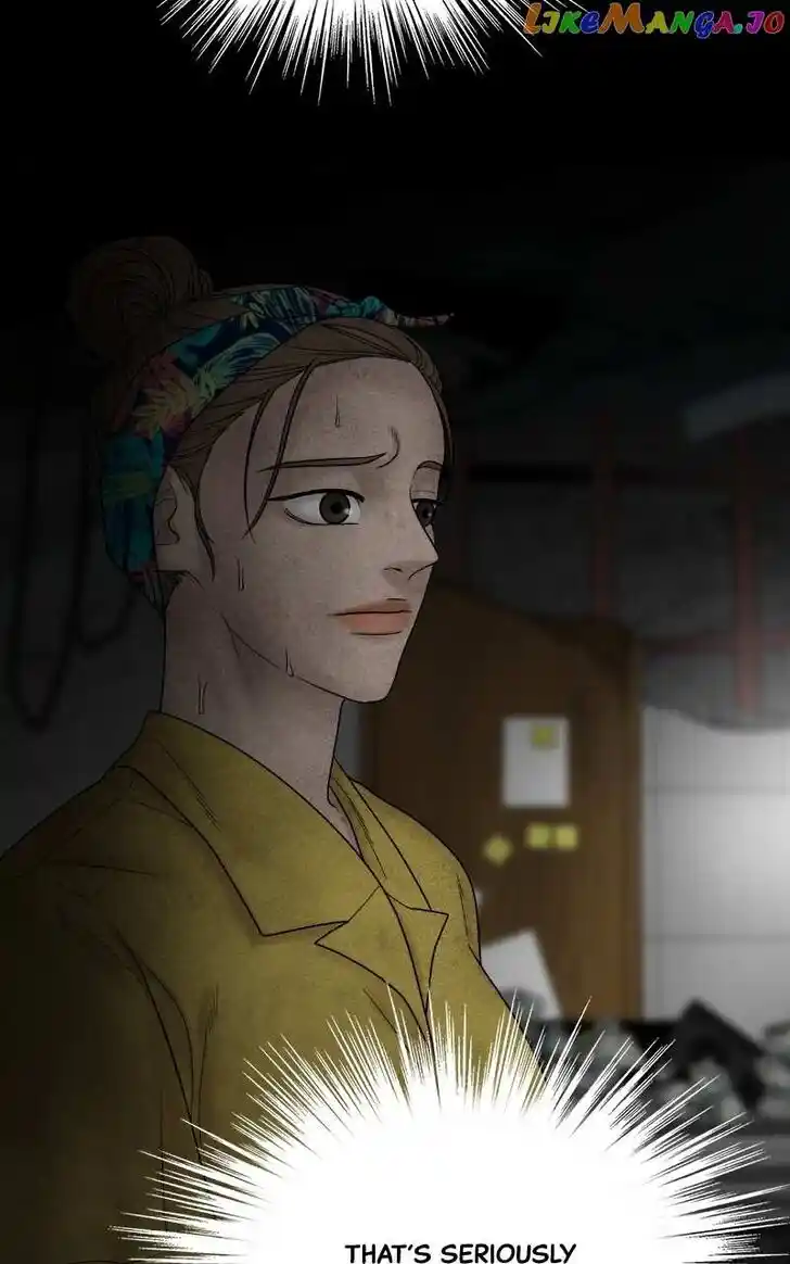 Chasing Tails Ch.101