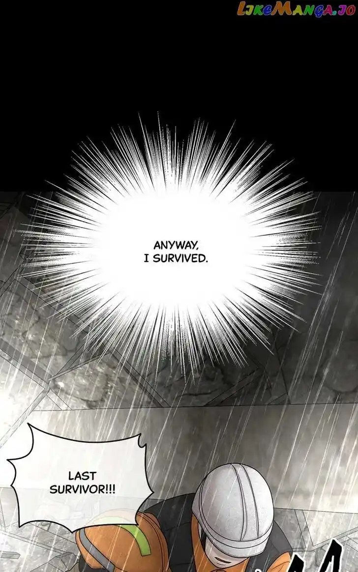 Chasing Tails Ch.101