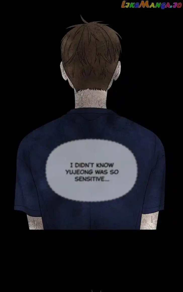 Chasing Tails Ch.101