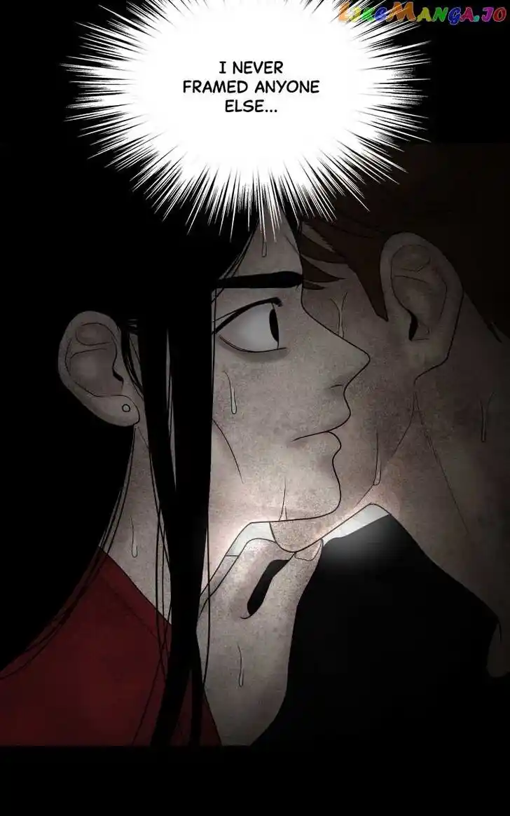 Chasing Tails Ch.101