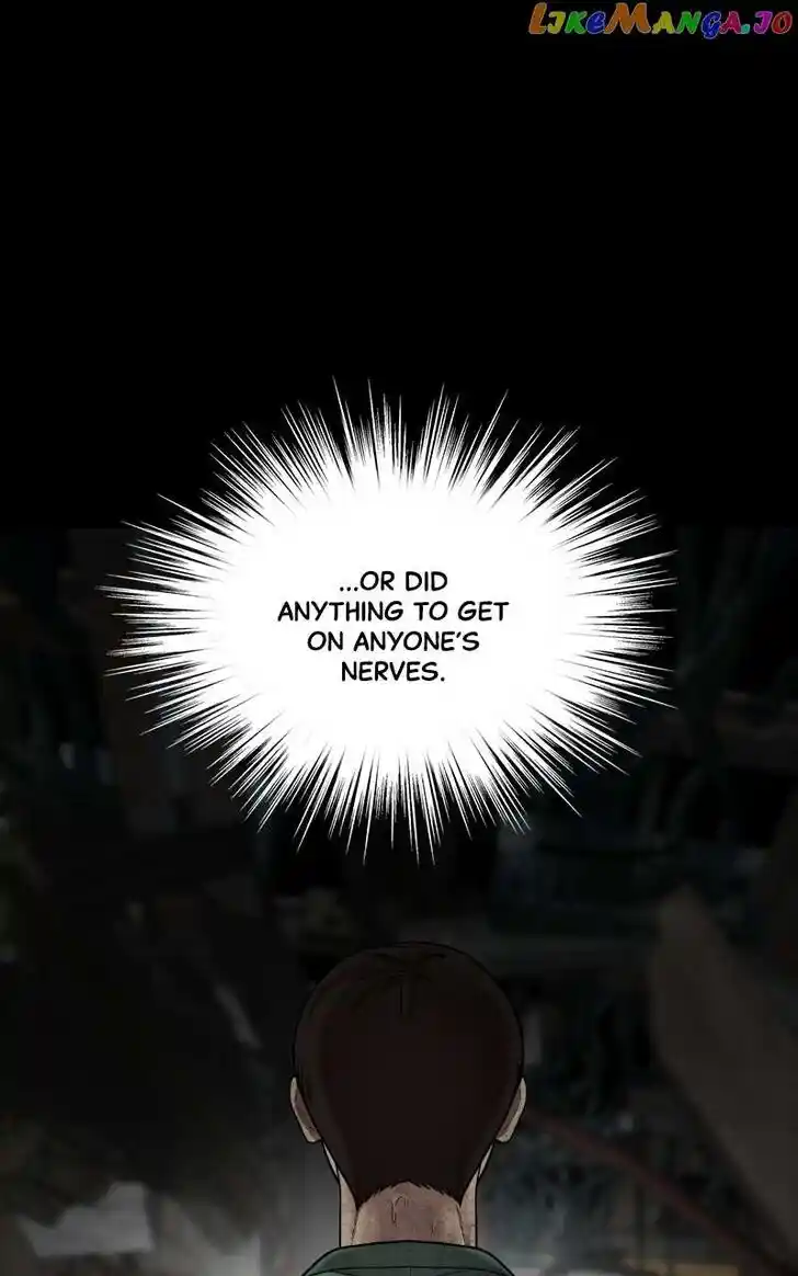 Chasing Tails Ch.101